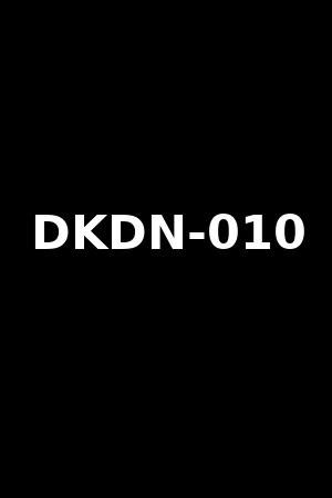 小嶋ジュンナ|《DKDN